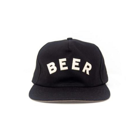 Beer Strapback