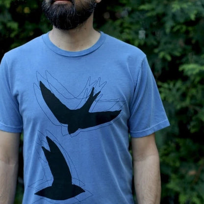 Birding Tee