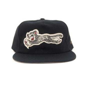 Cheetah Strapback