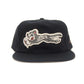 Cheetah Strapback