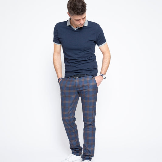 Red Hook Chino