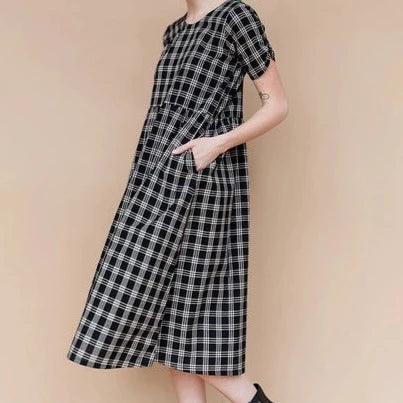 Kavita Dress