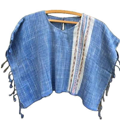 Woven Crop
