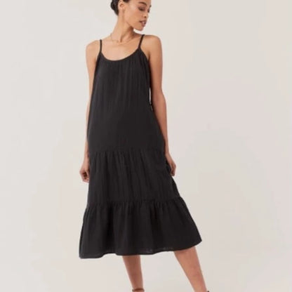 Coastal Cami Maxi Dress