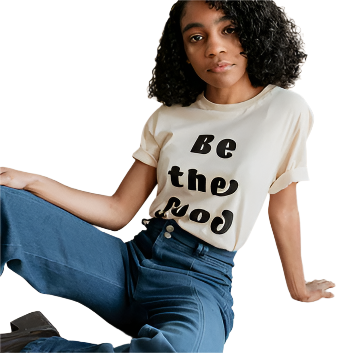 Be the Good Tee