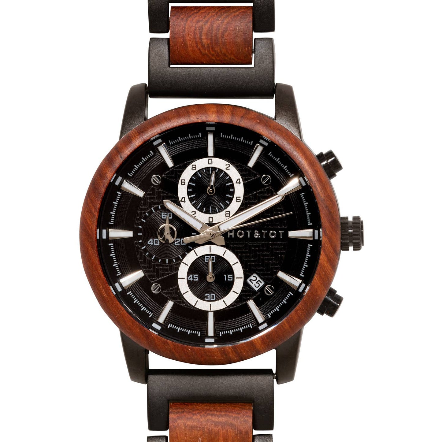 Governor Men's Wristwatch