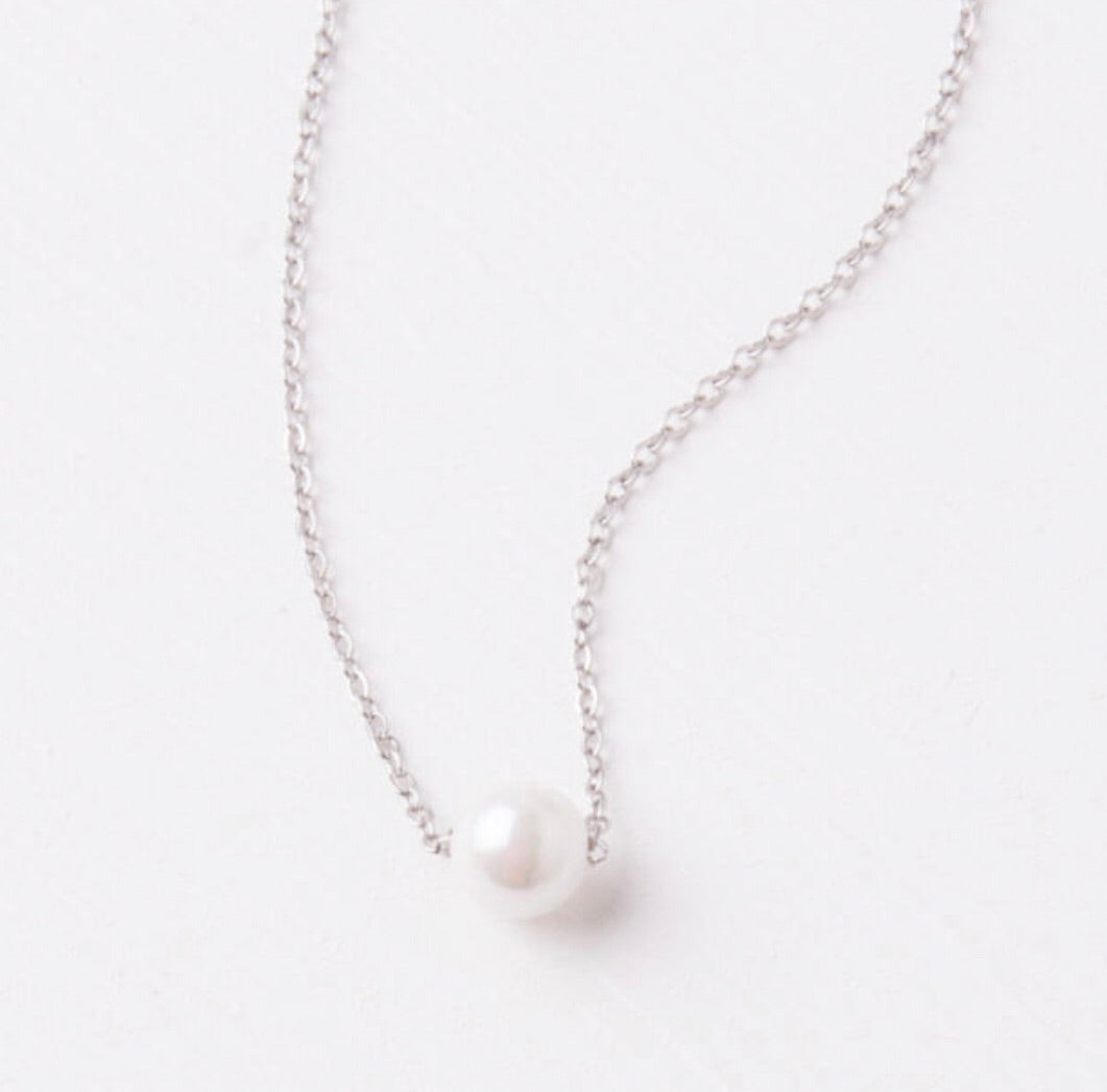 Annie Necklace