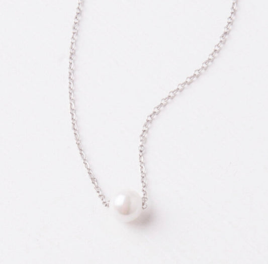 Annie Necklace