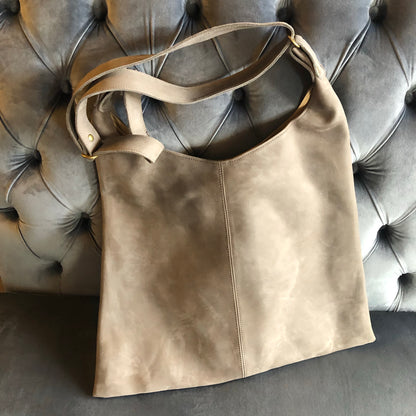 Boho Bag With Adjustable Strap