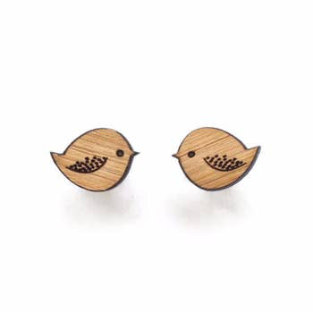 Bird Studs
