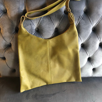 Boho Bag With Adjustable Strap