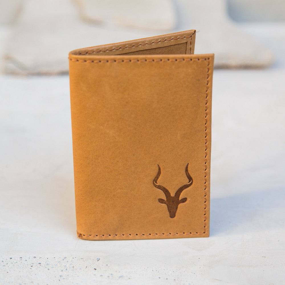 Leather Wallets