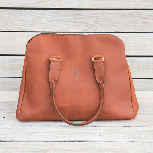 Kampala Bag