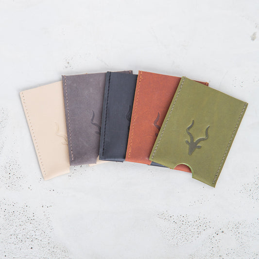 Vertical  Wallet